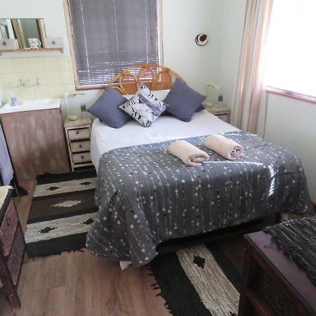 Alpaca Self Catering Cottage Kleinmond Exterior photo